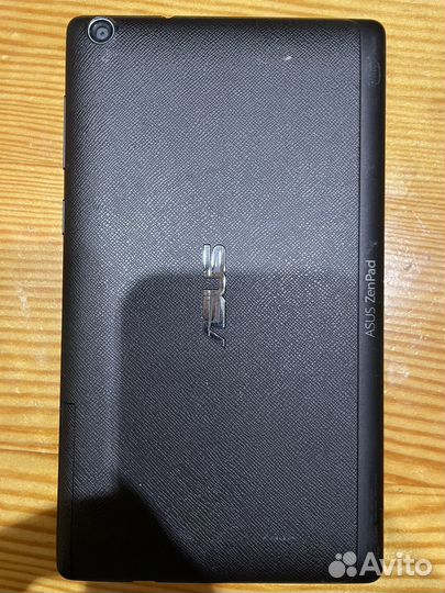Планшет Asus zenpad 10