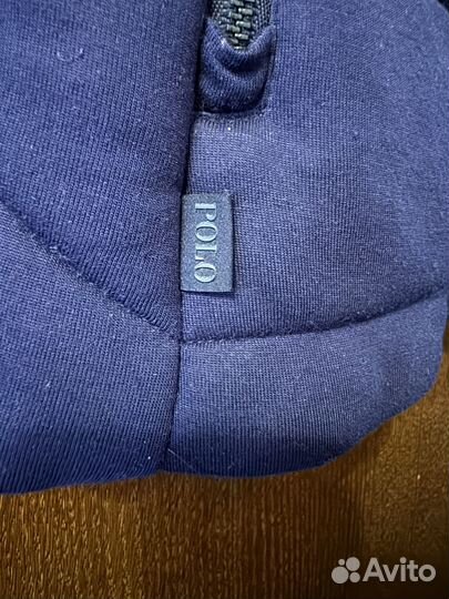 Жилетка polo ralph lauren