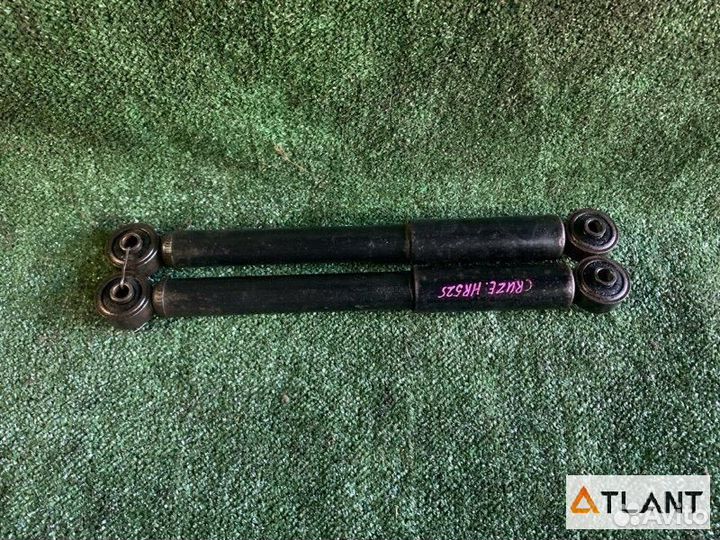 Амортизатор suzuki chevrolet cruze