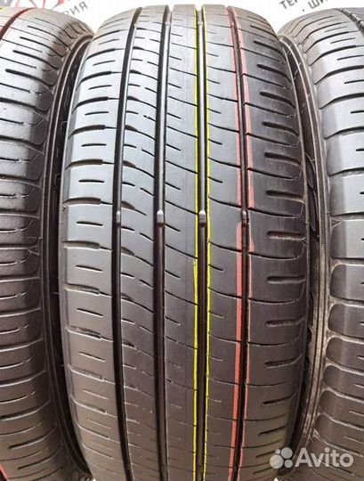 Dunlop Enasave EC204 185/65 R15 88S