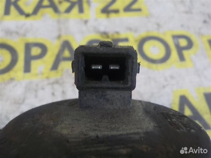 Ступица задняя Hyundai Getz 2002-2011