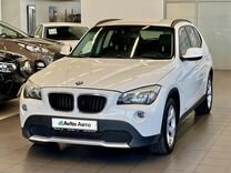 BMW X1 2.0 AT, 2011, 174 758 км, с пробегом, цена 1 679 000 руб.