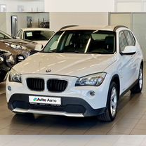 BMW X1 2.0 AT, 2011, 174 758 км, с пробегом, цена 1 629 000 руб.