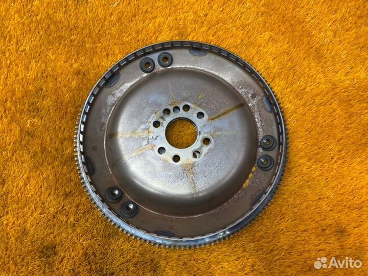 Маховик Mercedes-Benz M-Class W164 272.967 2006