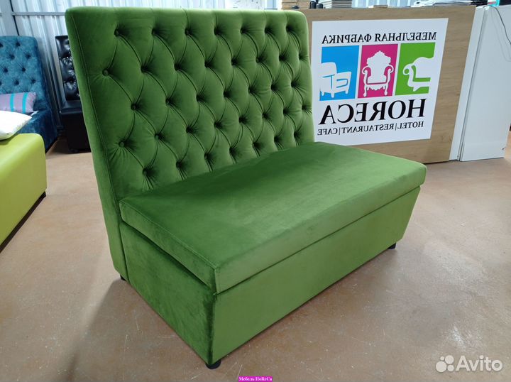 Ресторанная мебель оптом