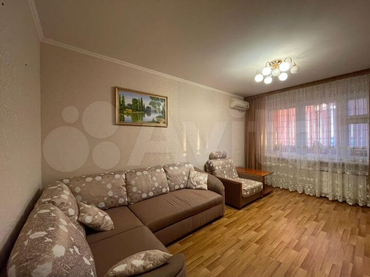 1-к. квартира, 35,7 м², 2/10 эт.