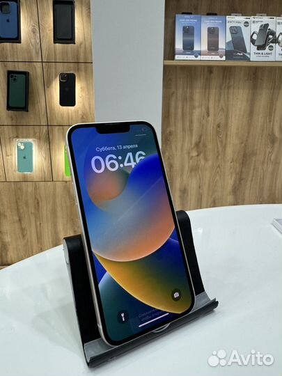 iPhone 13, 256 ГБ
