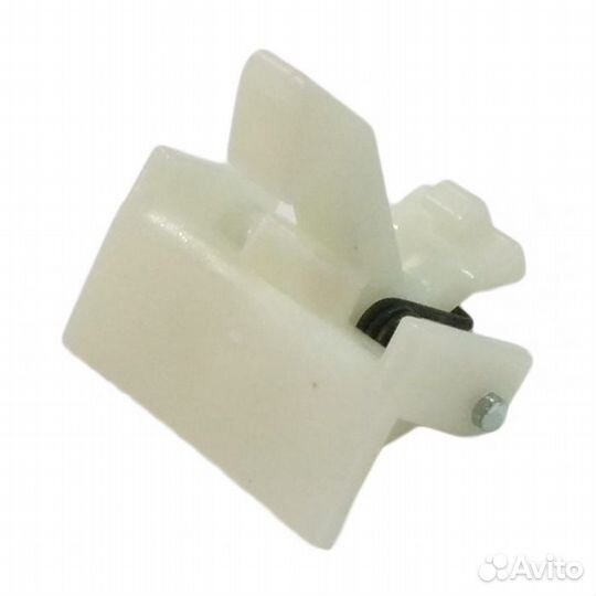 Крючок дверцы стиральной машины Bosch, Siemens