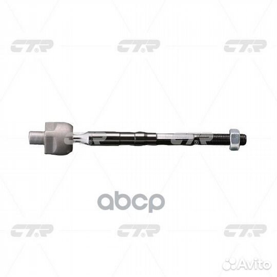 Тяга рулевая suzuki escudo 98-06/suzuki grand