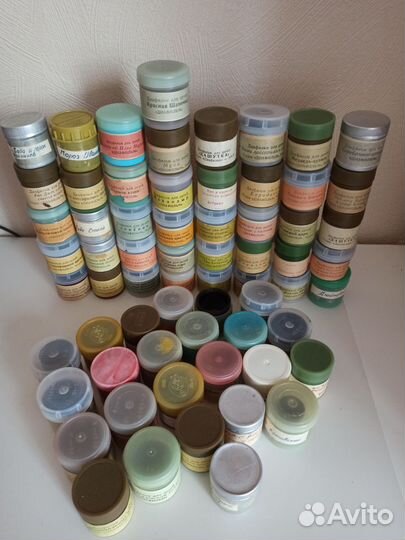 Диафильмы (59 шт)