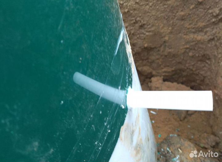 Септик Росток