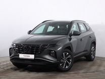 Новый Hyundai Tucson 2.0 AT, 2023, цена от 3 250 000 руб.