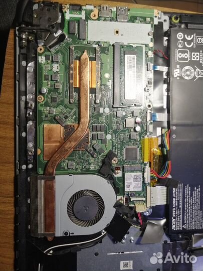 Компьютерных дел мастер (Есть отзывы)