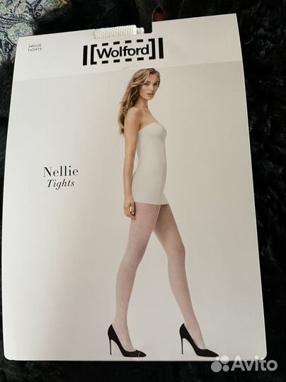 Wolford боди, колготки
