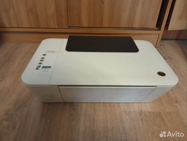 Цветной принтер