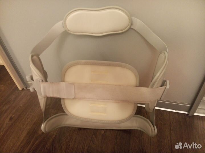 Корсет ортопедический