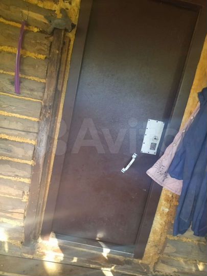 Дом 47,4 м² на участке 19 сот.