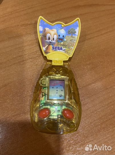 Игра макдональдс