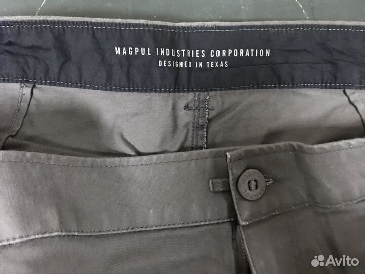 Шорты Magpul reflex short легкие тактические