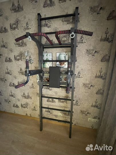 Шведская стенка