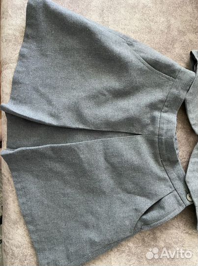 Школьная форма