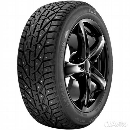 Tigar Ice 205/65 R16 99T