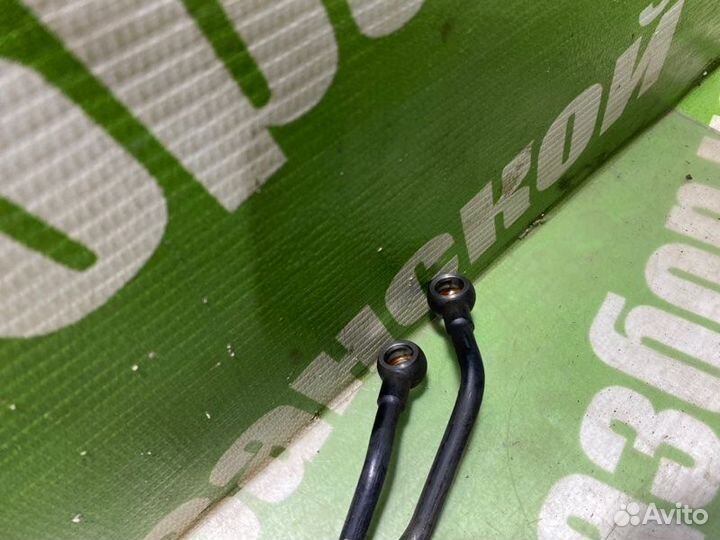 Трубка охлаждения АКПП Nissan Skyline PV36 VQ35HR