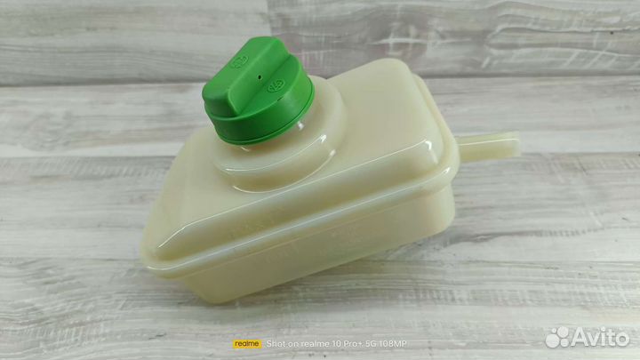 Бачок гидроусилителя руля Chery Tiggo T11/Tiggo 3