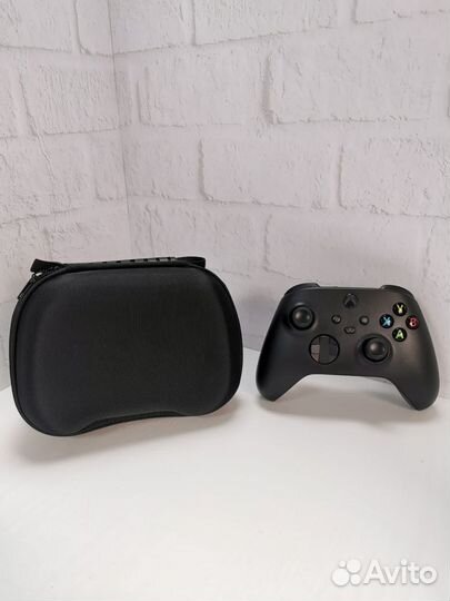 Геймпад xbox series+ сумка