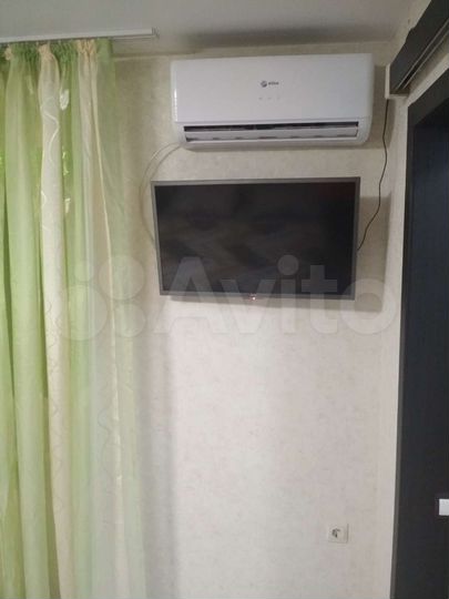 Комната 12 м², 1/1 эт.