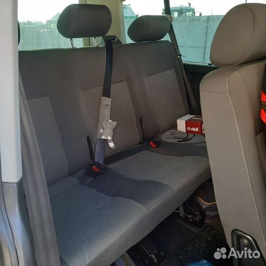 Пассажирские перевозки микроавтобус