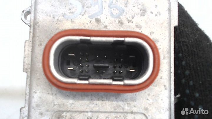 Блок управления светом Mercedes GL X164, 2006