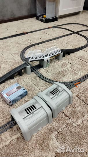 Детская железная дорога