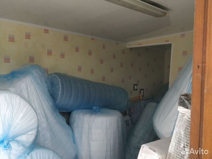 Контейнер, вагончик, ларек, бытовка