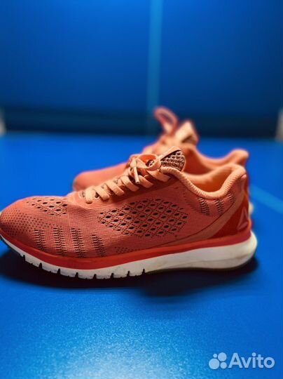 Кроссовки Reebok