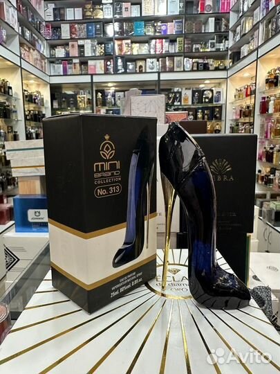 Парфюмерия арабский оригинал