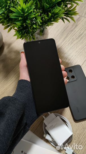 Xiaomi Redmi Note 13, 8/128 ГБ