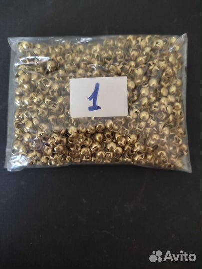 Хольнитены клепки для одежды металлические