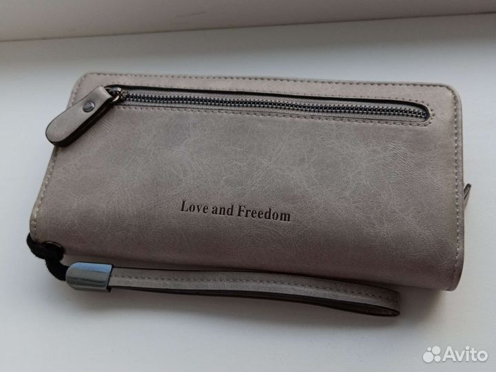 Кошелек женский новый