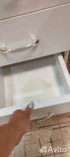 Маникюрный стол бу торг