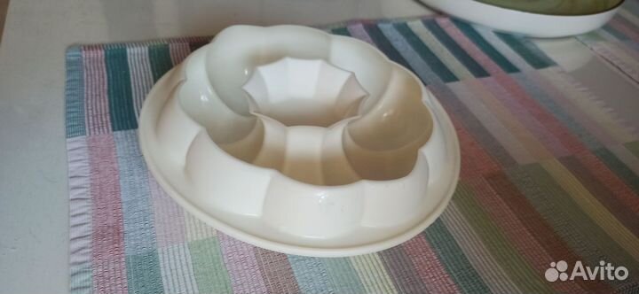 Форма силиконовая