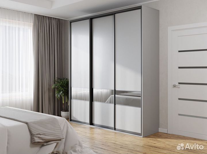 Шкаф на заказ