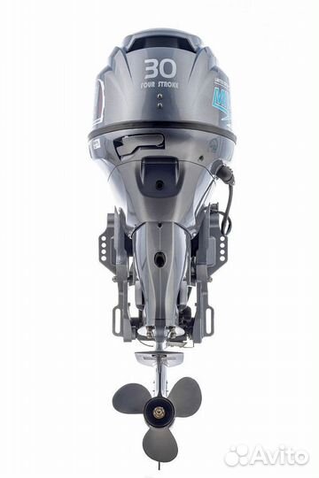 Лодочный мотор Mikatsu MF 30 FEL-T Гарантия 10 лет