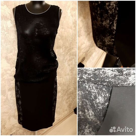 Юбка Gerard Darel, 48 размер