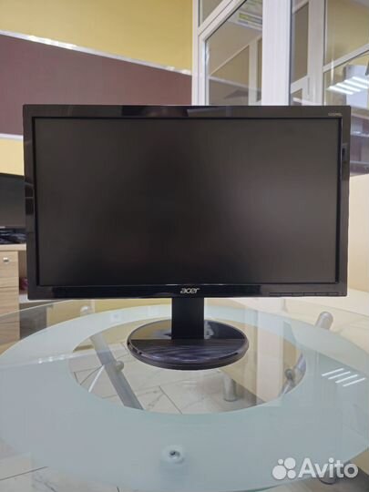 Монитор Acer K202HQL 19,5