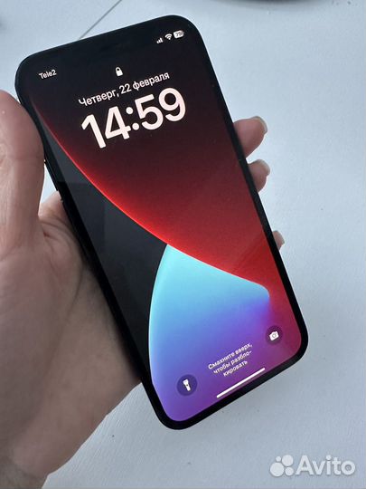 iPhone 12 Pro, 128 ГБ