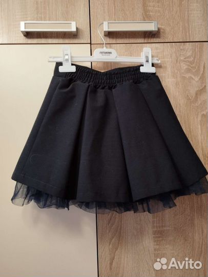 Школьная форма