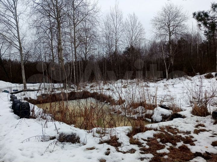 Участок 6 сот. (СНТ, ДНП)