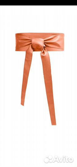 Пояс кушак женский