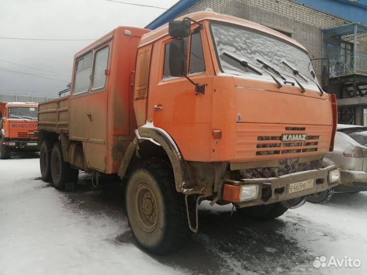 Водитель категории с